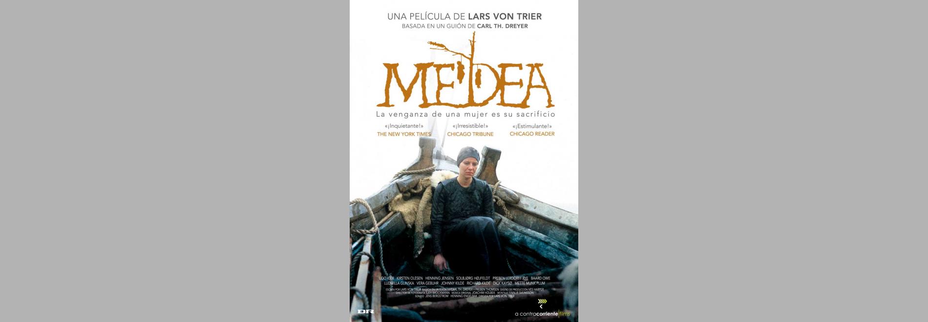 Medea