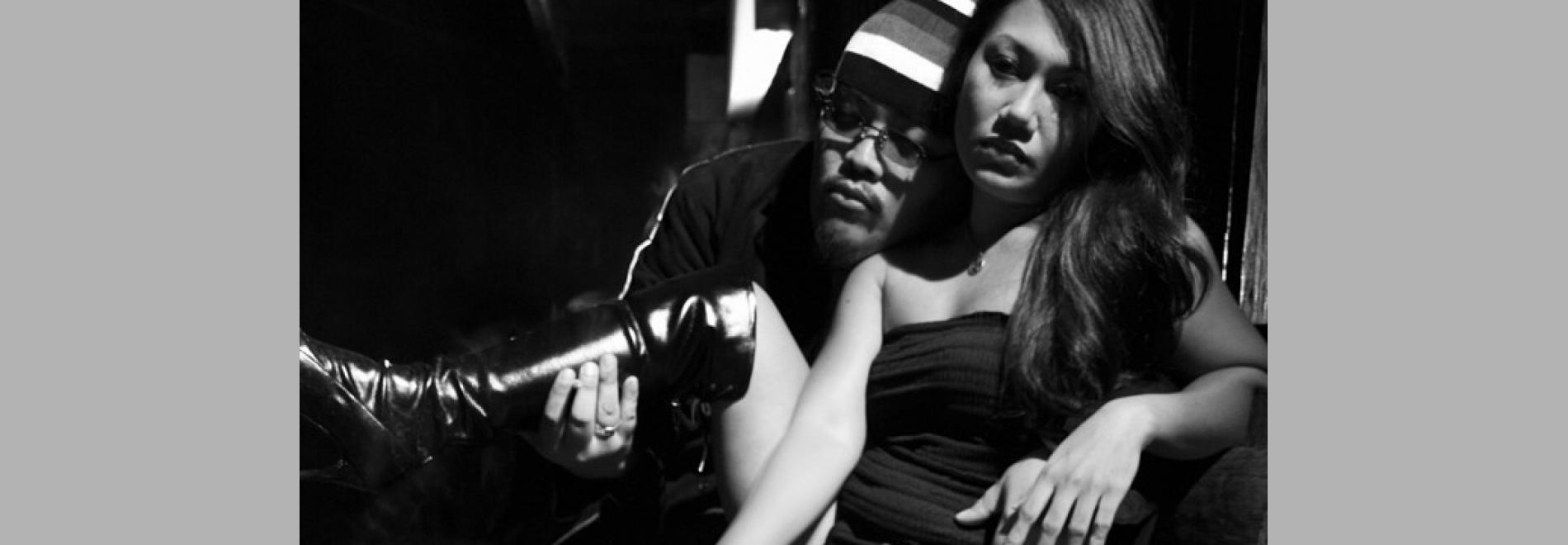 Melancholia - Part I (Lav Diaz, 2008)