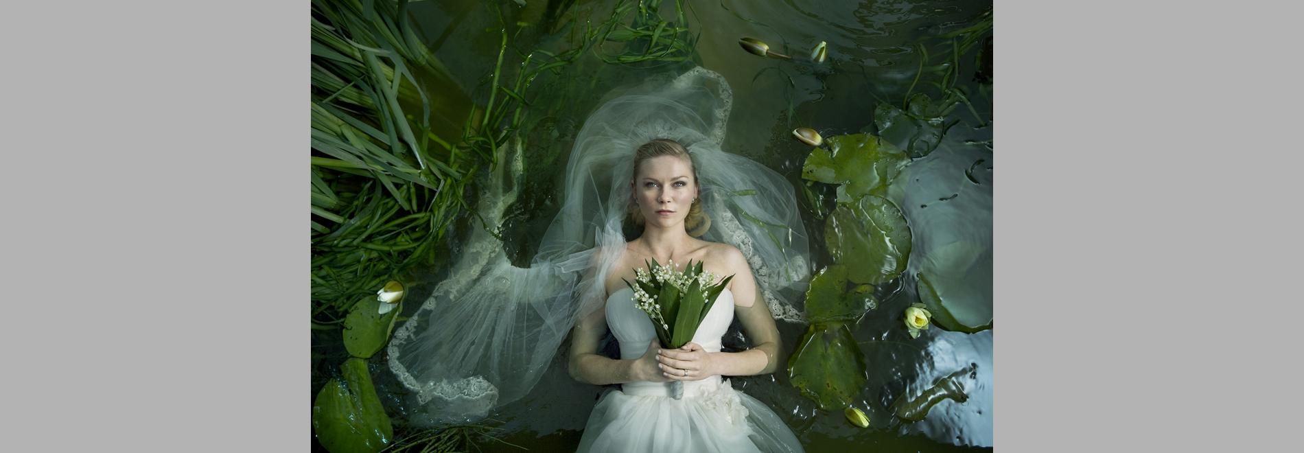 Melancholia (Lars von Trier, 2011)