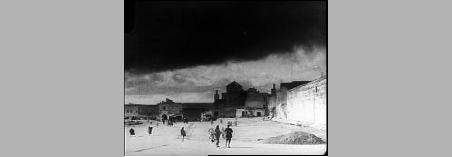 Mémoire 14 (Ahmed Bouanani, 1971)