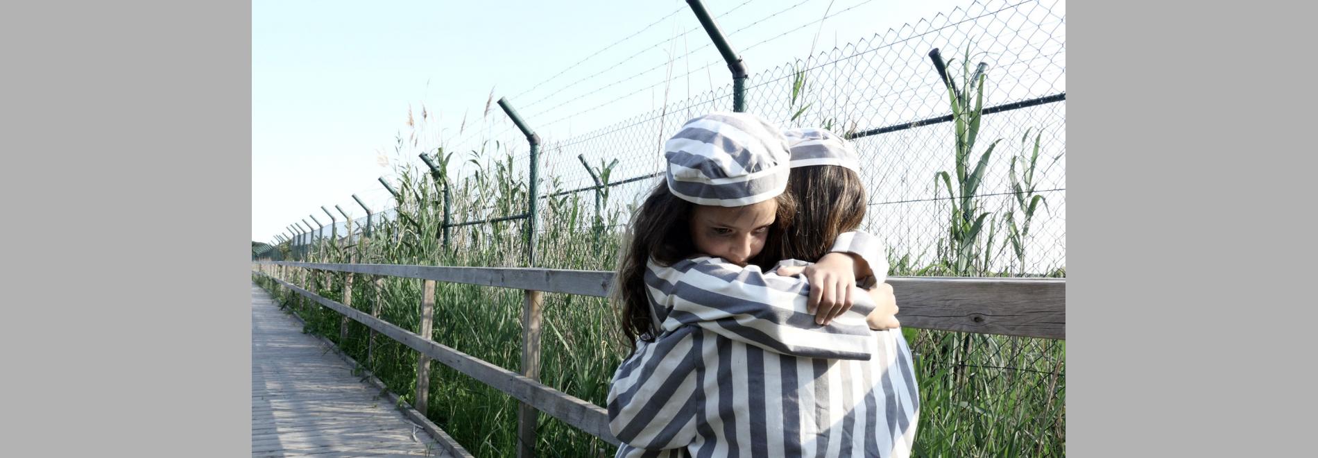 Menazka (La cacerola) (David Serrano, 2015)