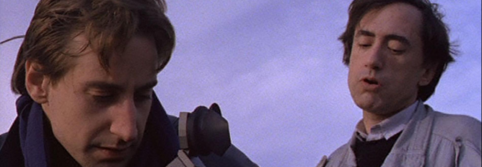 Més enllà de la passió (Jesús Garay, 1987)