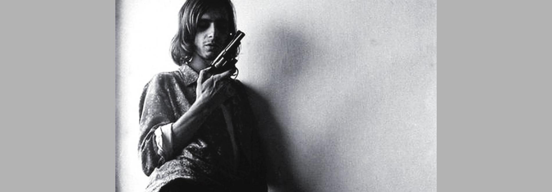 Meteorango Kid - O Heroi Intergalático