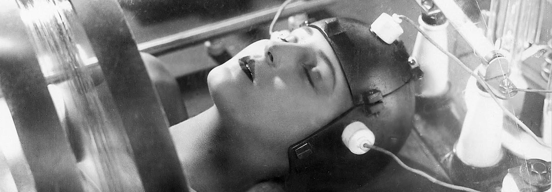 Metropolis (Fritz Lang, 1926)
