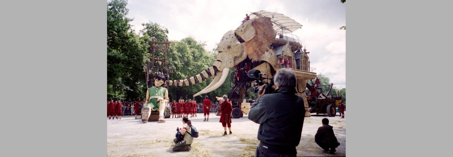 Mon Jules Verne (Patricio Guzmán, 2005)