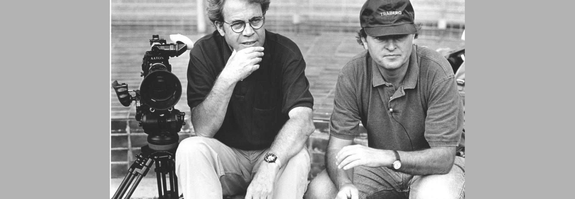 Michael Laudrup - en fodboldspiller / Michael Laudrup: un futbolista (Jørgen Leth, 1993)