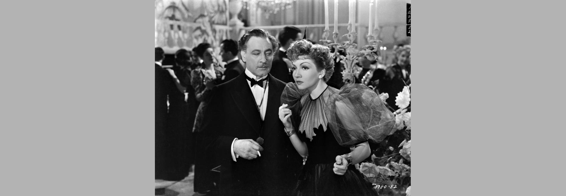 Midnight (Mitchell Leisen, 1939)