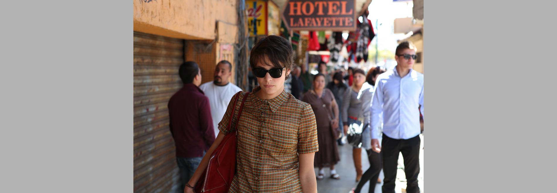 Premis Lux 2013: 'Miele'