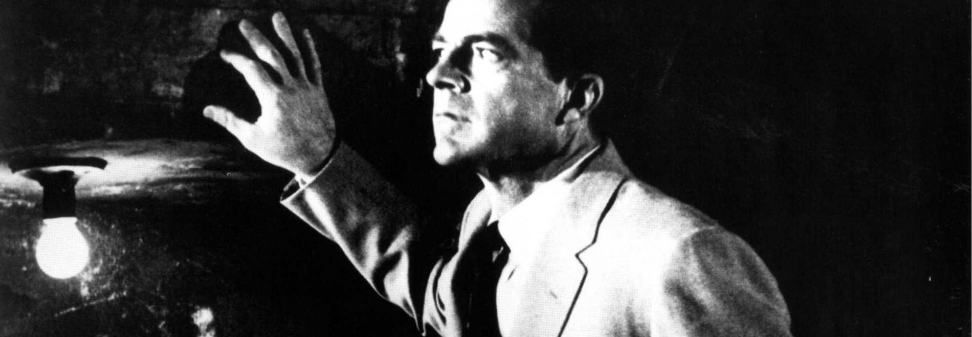 While the City Sleeps (Fritz Lang, 1956)