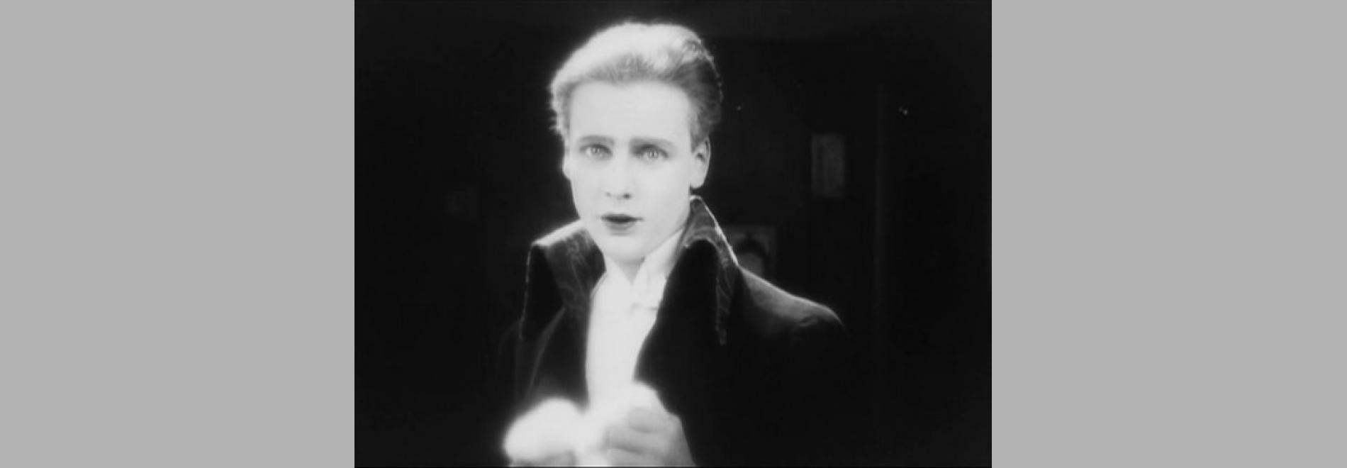 Mikaël (Carl Theodor Dreyer, 1924)