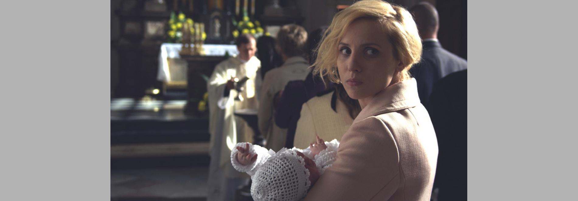 Cinema polonès contemporani: 'Milość'