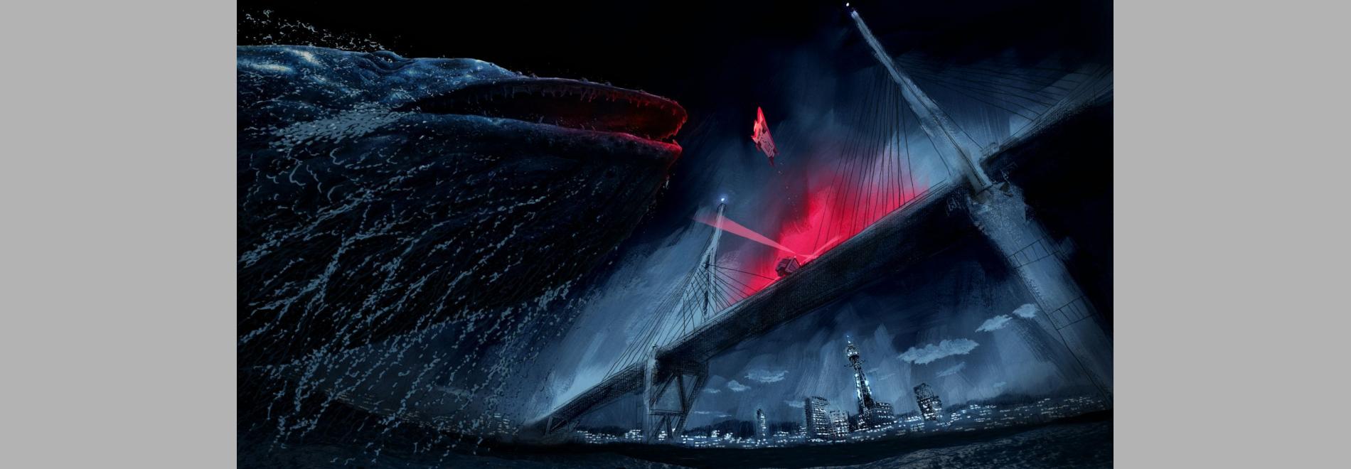 Maindo Gêmu / Mind Game (Masaaki Yuasa, 2004)