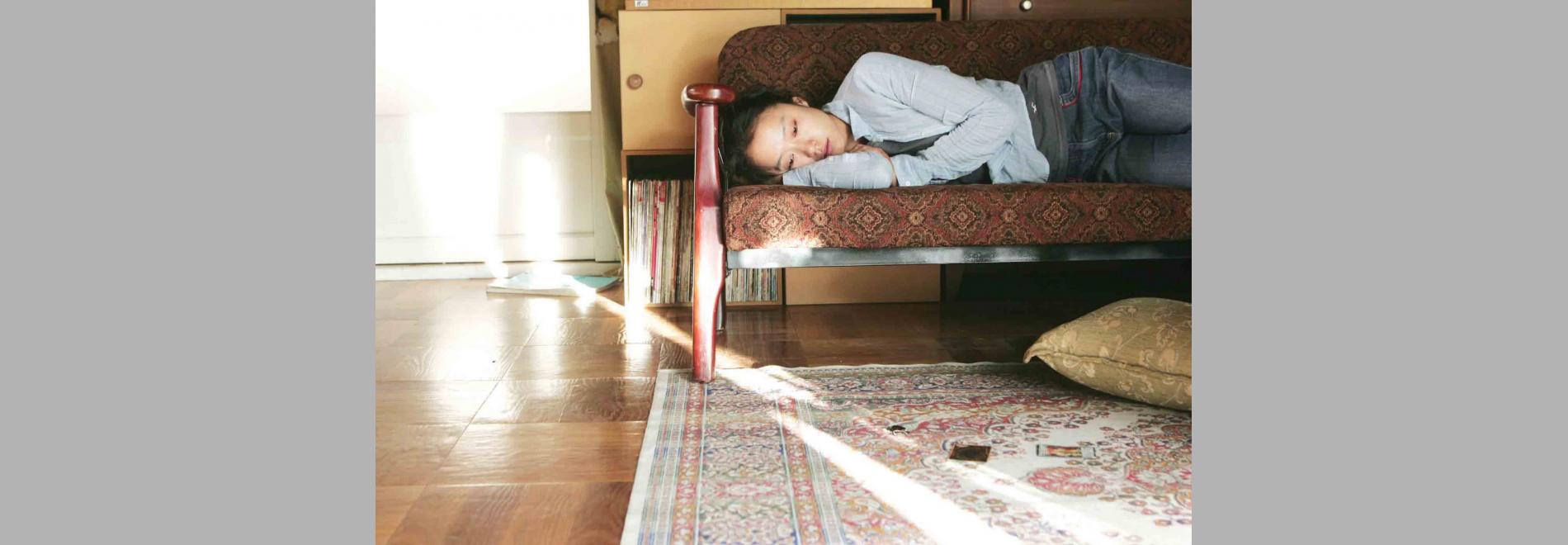 La Corea de Lee Chang-dong: Miryang