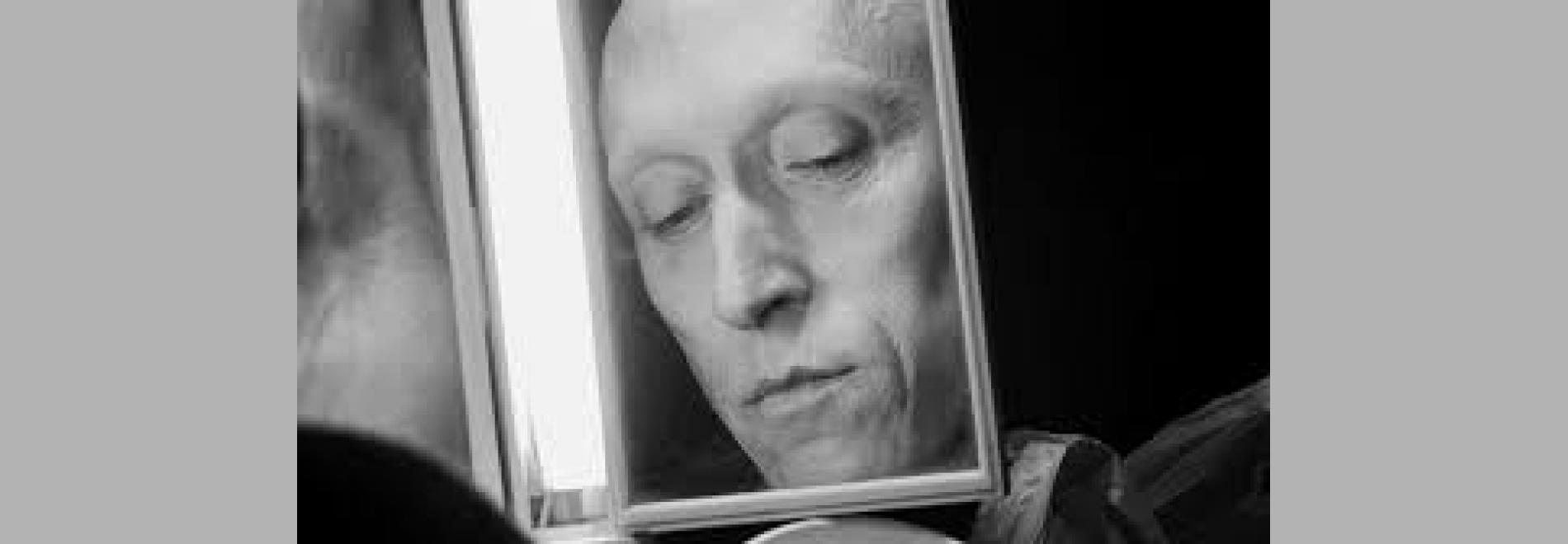 Miss Rosewood (Hielle Jensen, 2017)