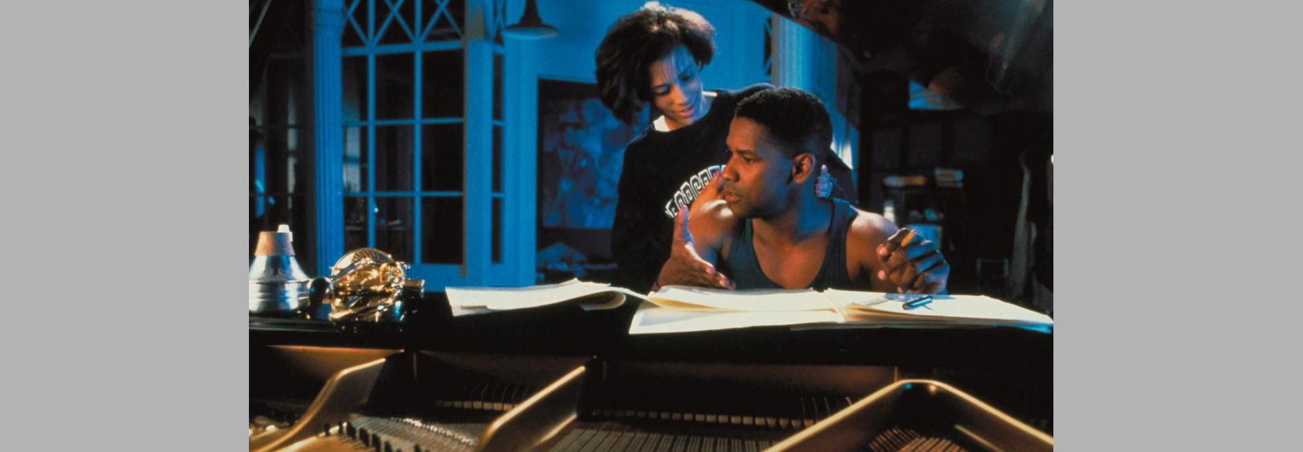 Mo' Better Blues (Spike Lee, 1990)