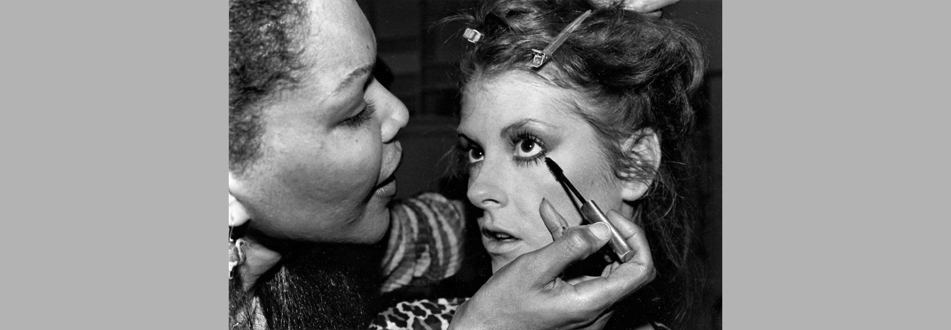 Model (Frederick Wiseman, 1960)