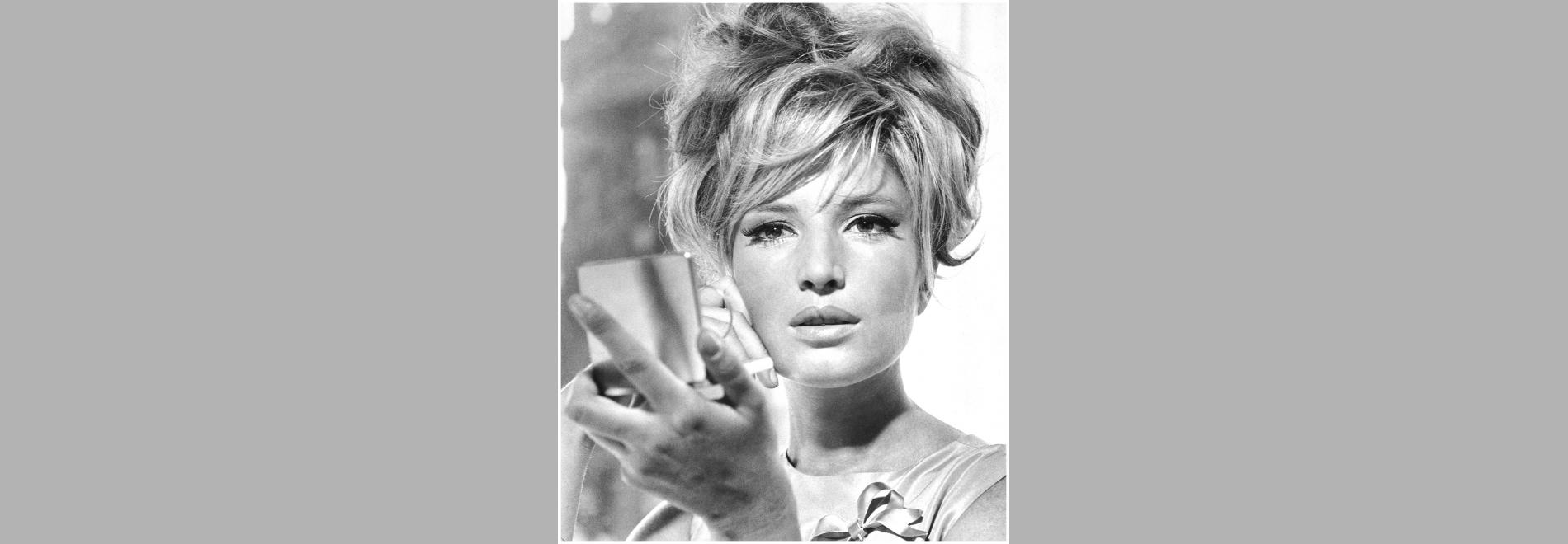 Modesty Blaise (Joseph Losey, 1966)