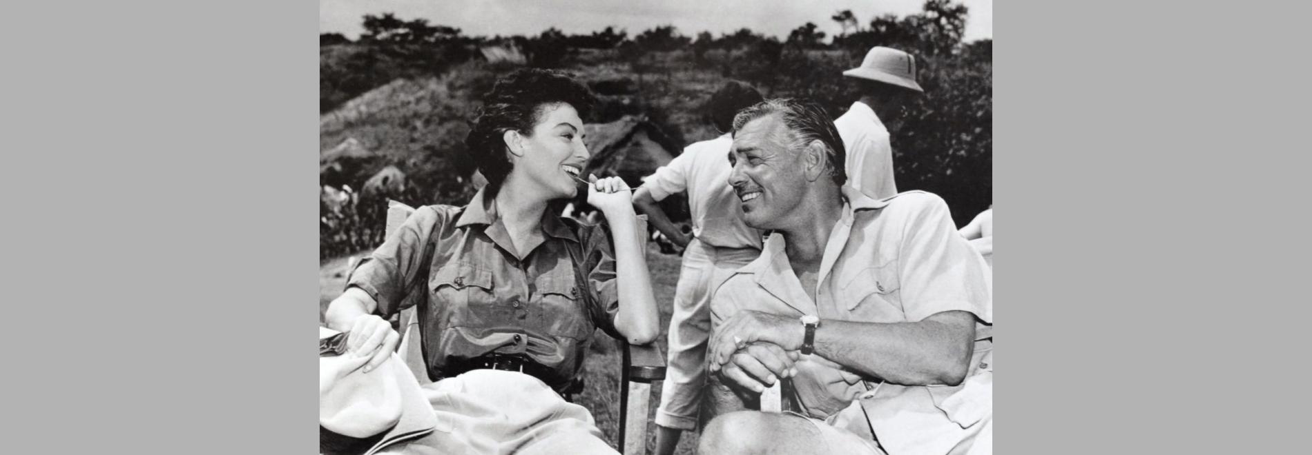 Mogambo (John Ford, 1953)