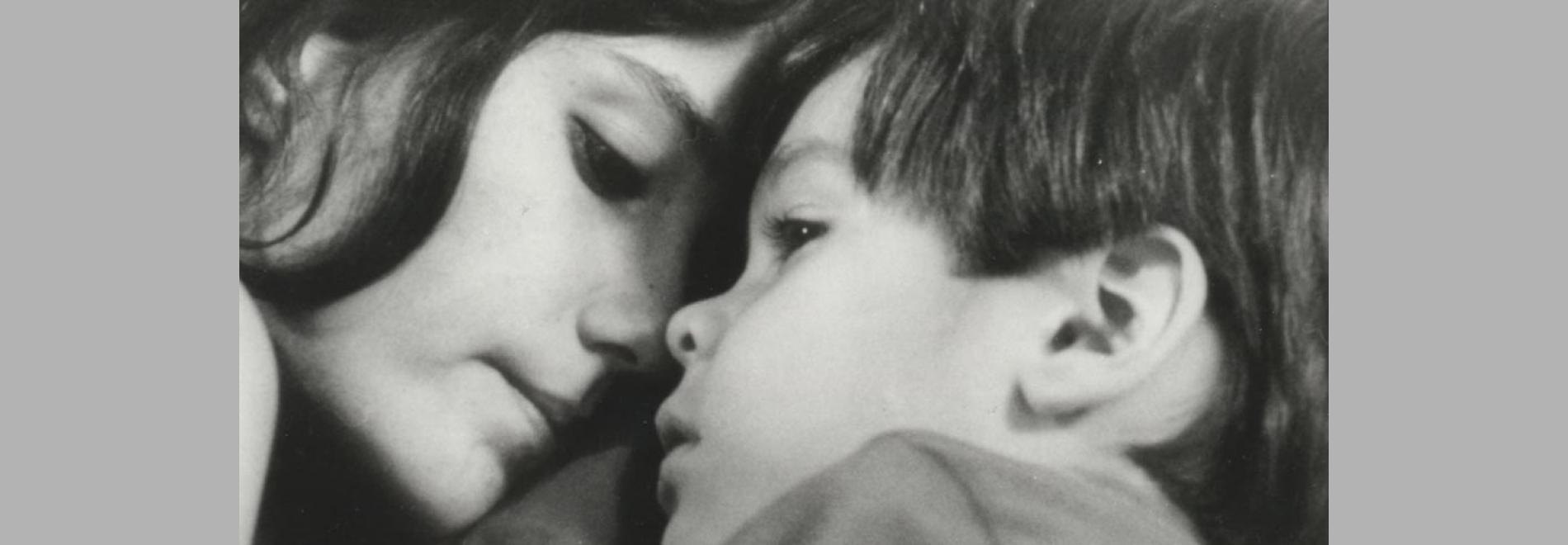 L’Alternativa: Anne-Marie Miéville