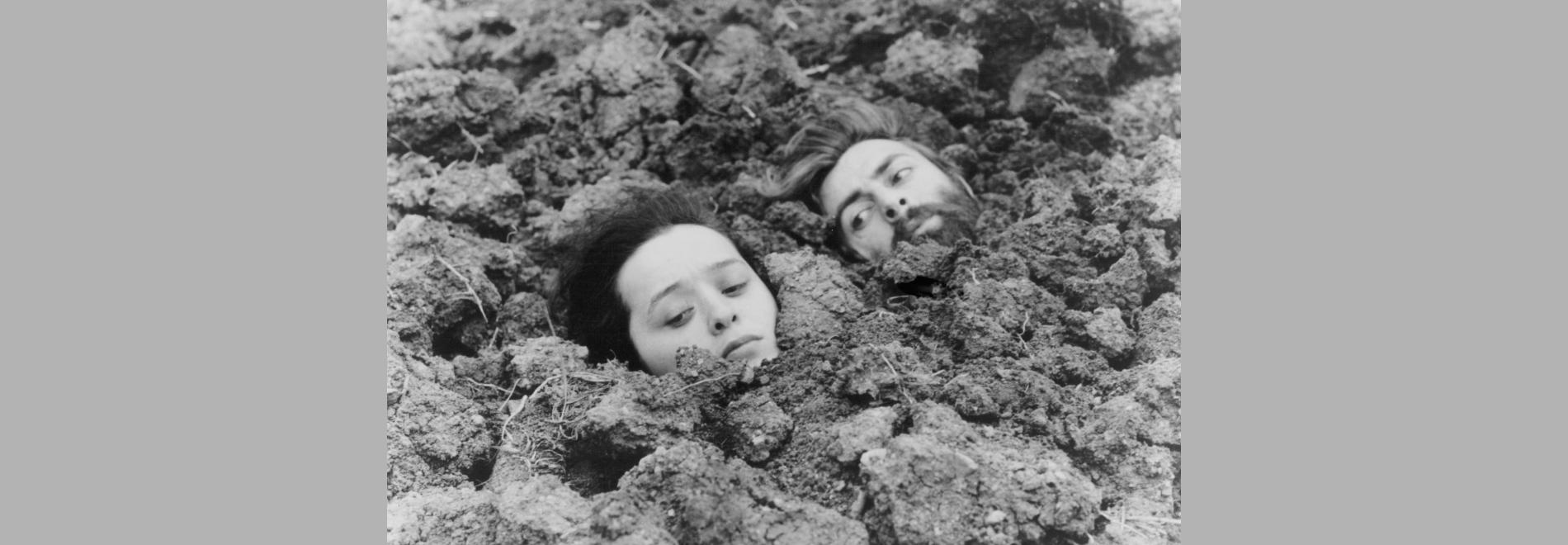 Monanieba / El arrepentimiento (Tengiz Abuladze, 1987)