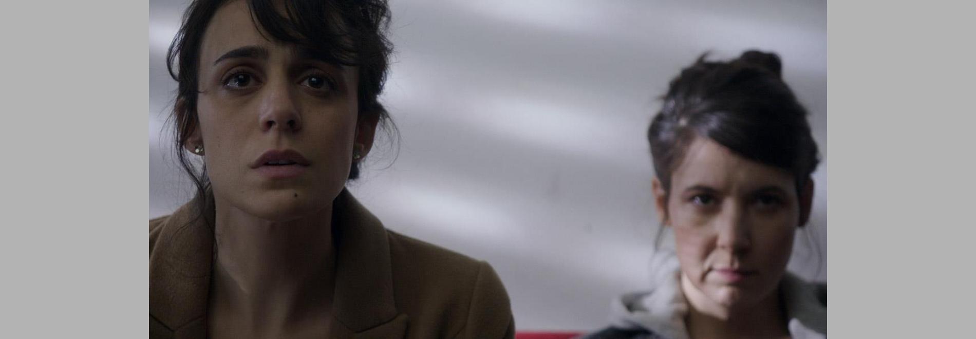 Montana (Limor Shmila, 2018)