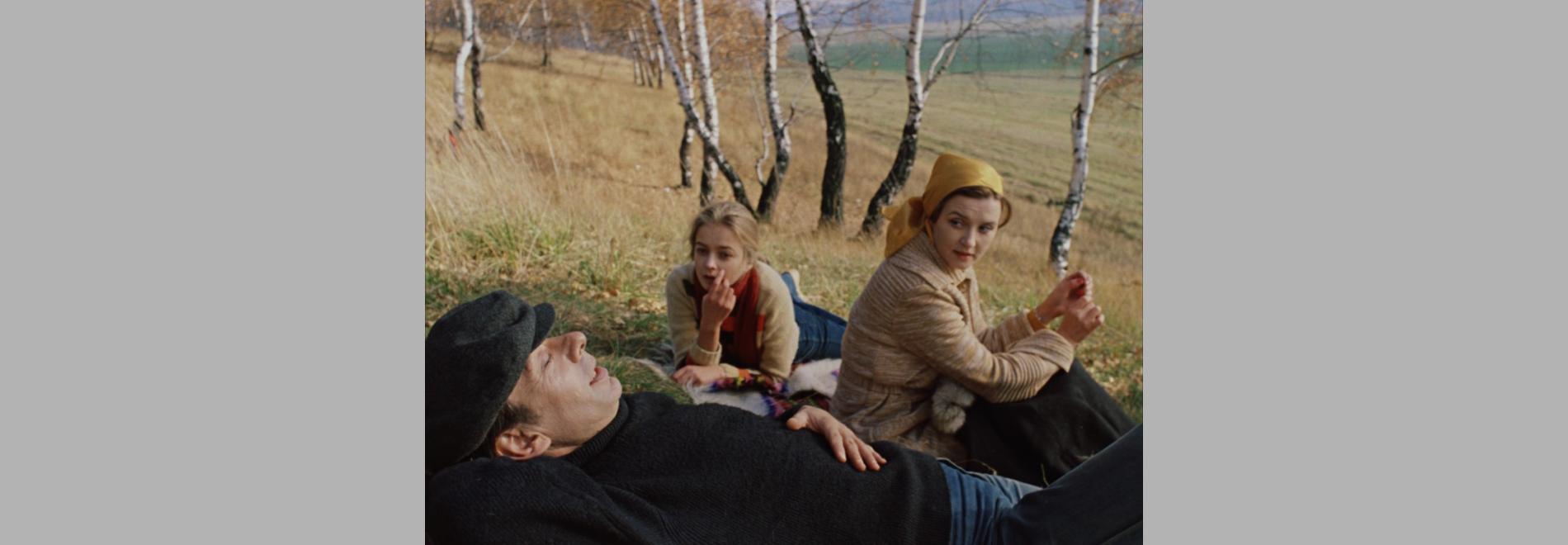 Moskva Slezam ne Verit / Moscú no cree en las lágrimas (Vladimir Menxov, 1979)