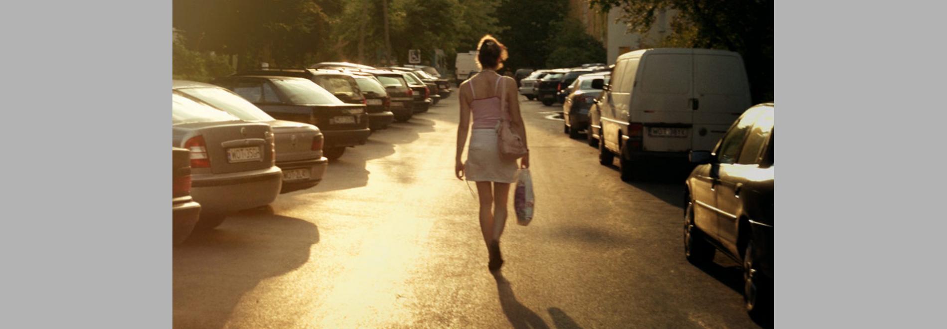 Mów mi Marianna (Karolina Bielawska, 2015)