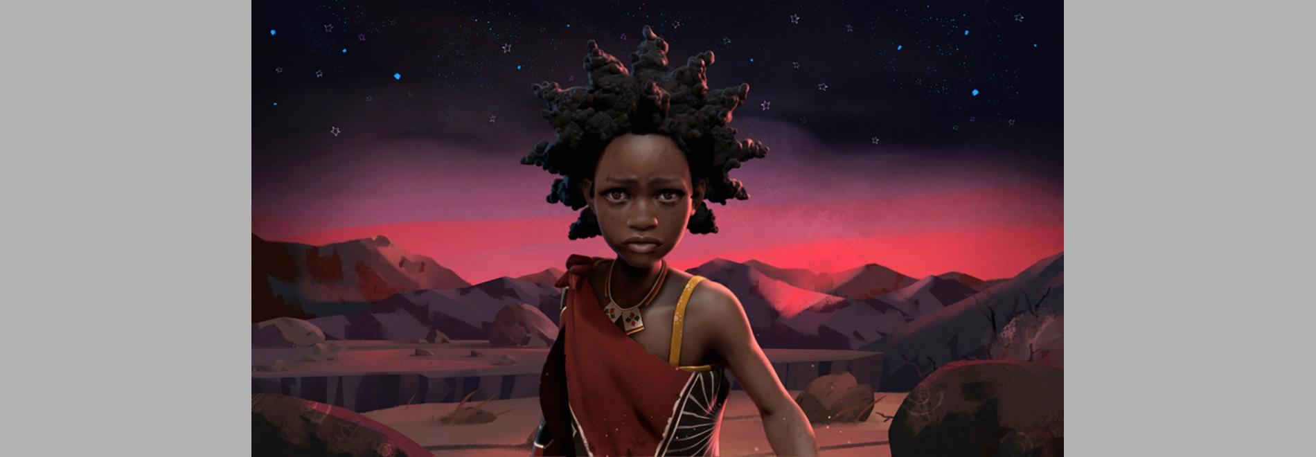 Liyana (Aaron Kopp, Amanda Kopp, 2018)