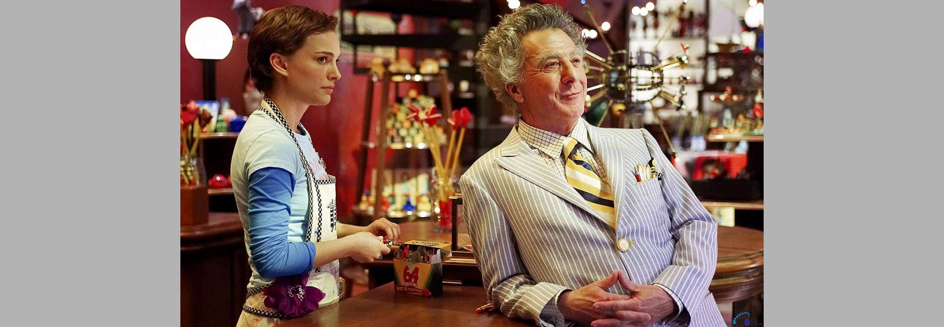 Mr. Magorium’s Wonder Emporium (Zach Helm, 2007)