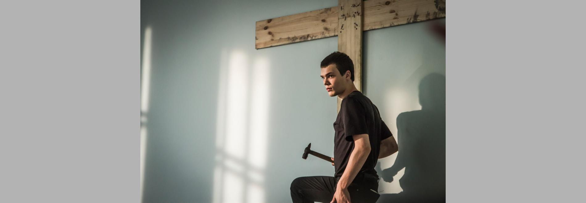 (M)uchenik / L'estudiant (Kirill Serebrennikov, 2016)