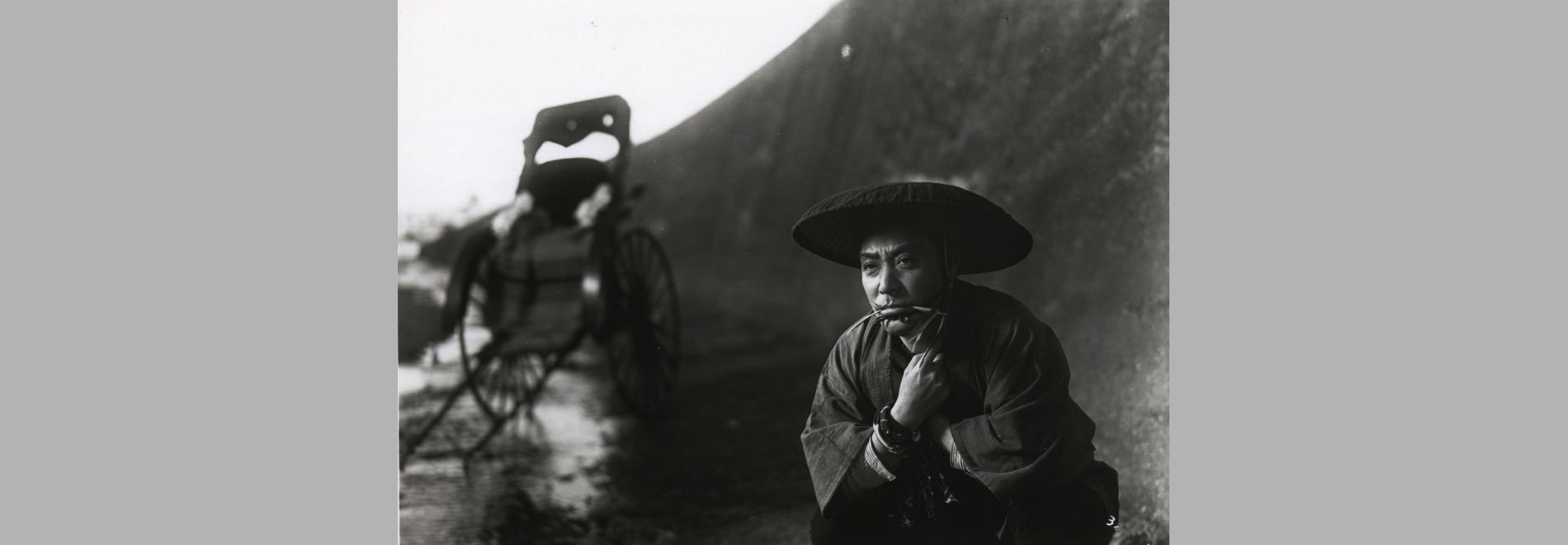 Muhomatsu no issho ©1943 Kadokawa Pictures 