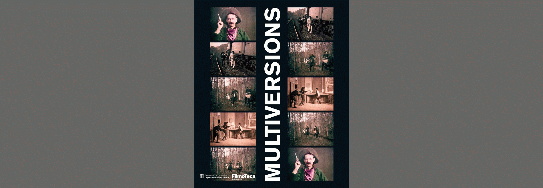 Multiversions