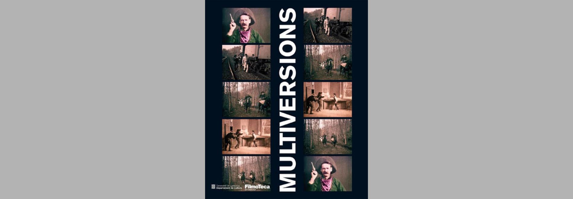 Multiversions