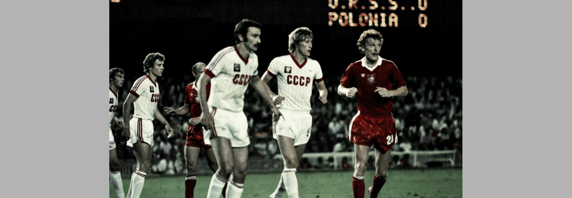 Mundial. Gra o wszystko 