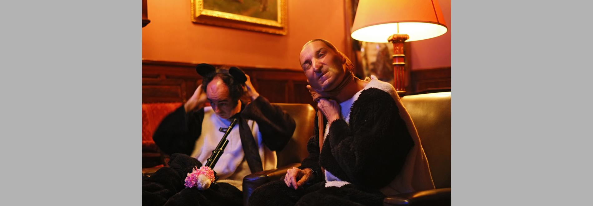 Murieron por encima de sus posibilidades (Isaki Lacuesta, 2014)