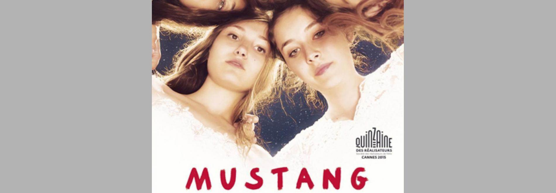 Mustang (Deniz Gamze Ergüven, 2015)
