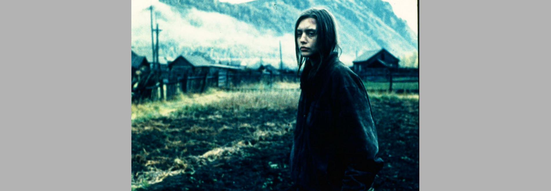 Musu nedaug / Pocs d'entre nosaltres (Sharunas Bartas, 1996)