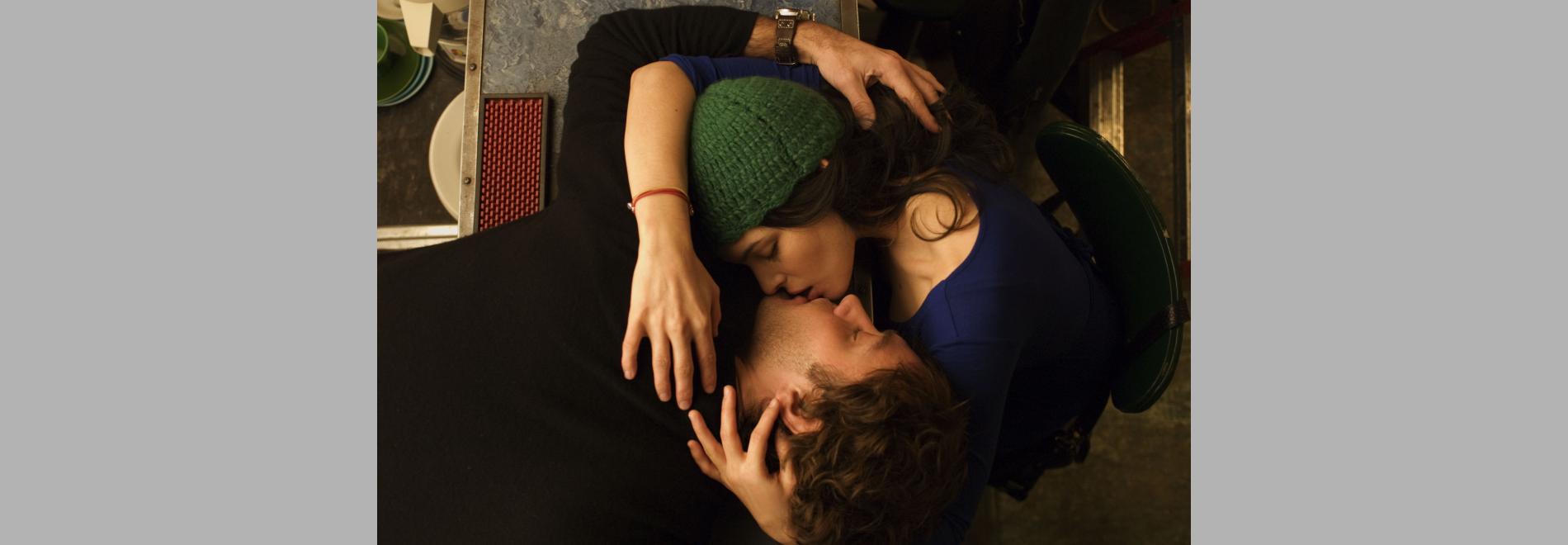 My Blueberry Nights (Wong Kar-Wai, 2007)