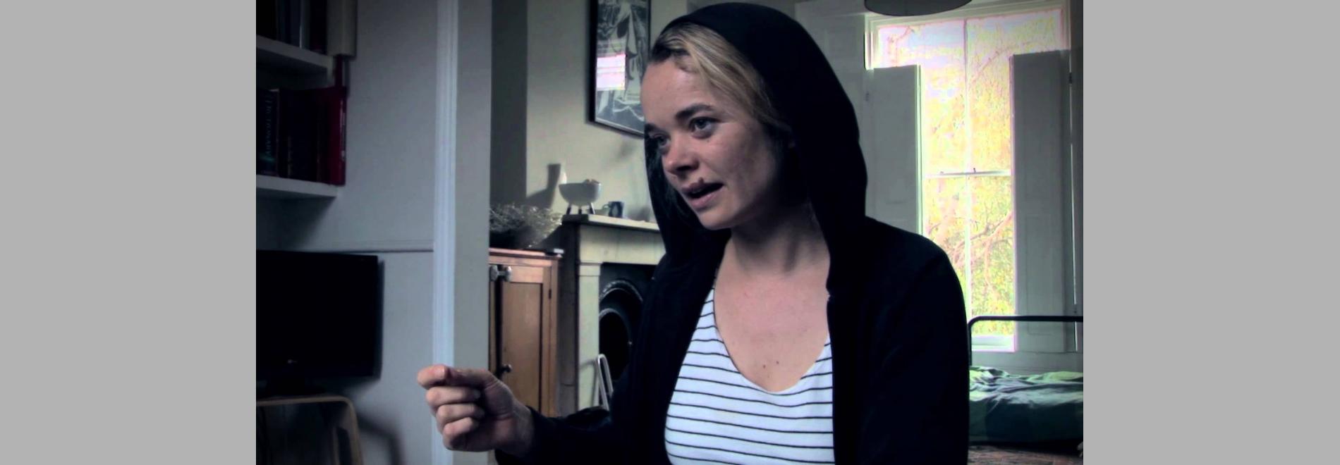 My Beautiful Broken Brain (Sophie Robinson, Lotje Sodderland, 2014)