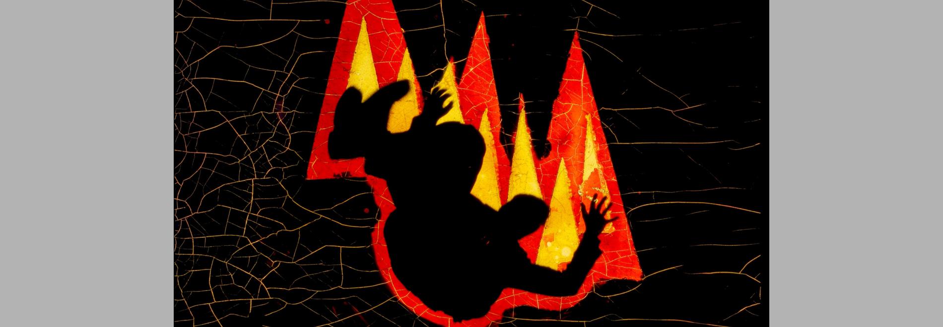 Mynarski Death Plummet