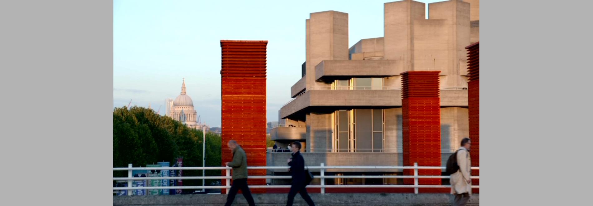 Live from the National Theatre: 50 Years on Stage