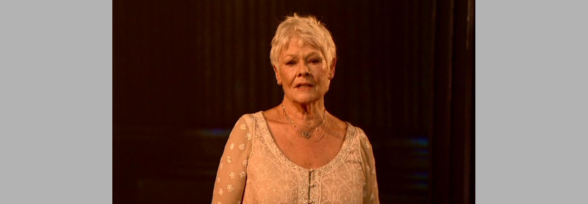 Live from the National Theatre: 50 Years on Stage