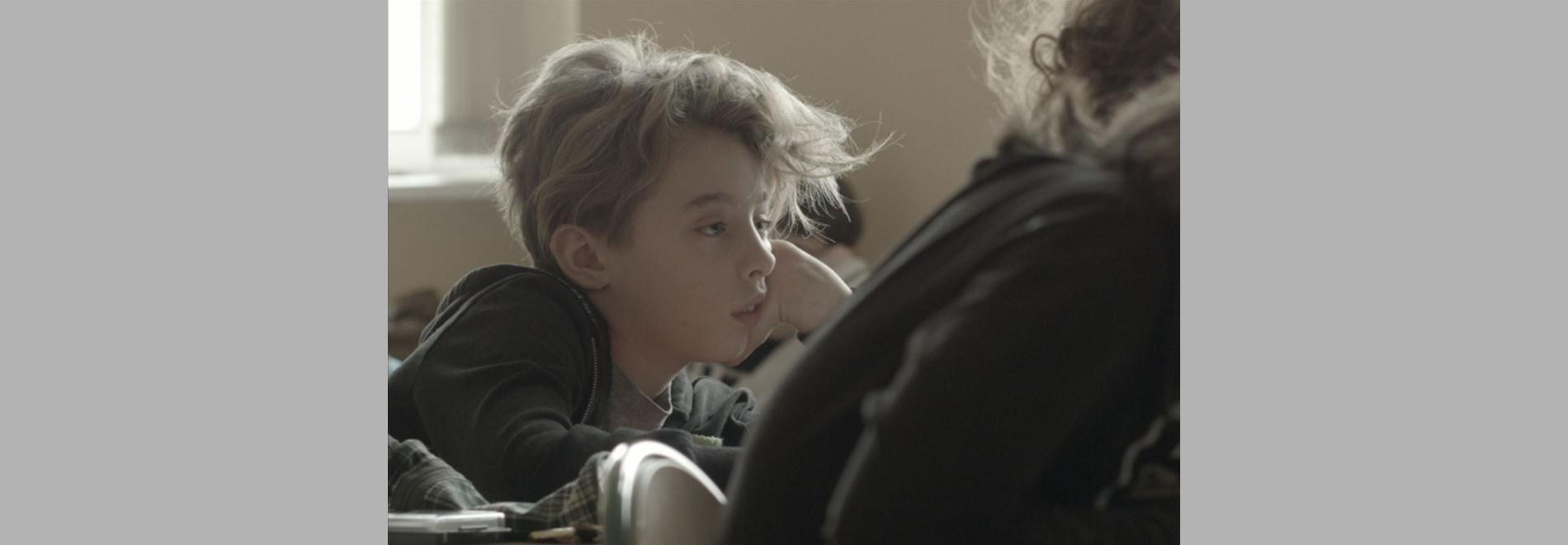 Nauka / Educació (Emi Buchwald, 2017)