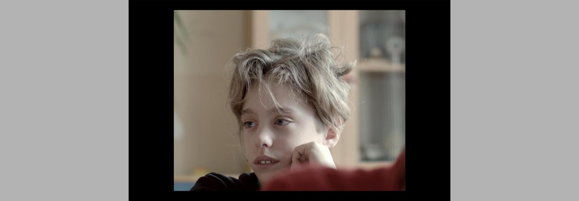 Nauka / Educació (Emi Buchwald, 2017)