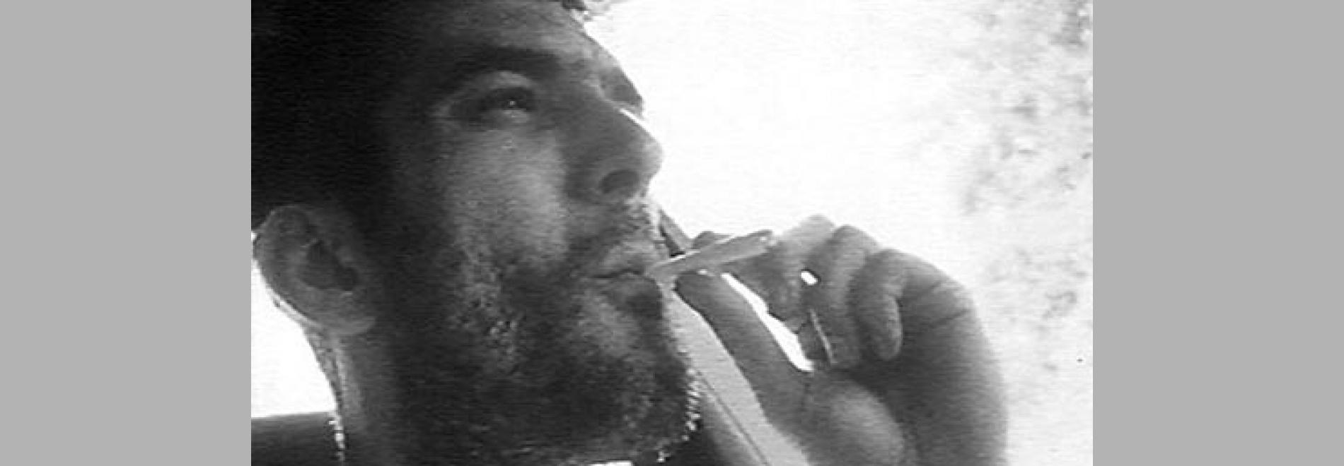 Nebo ispod Osijeka / El cel sobre Osijek (Zvonimir Juric, 1996)