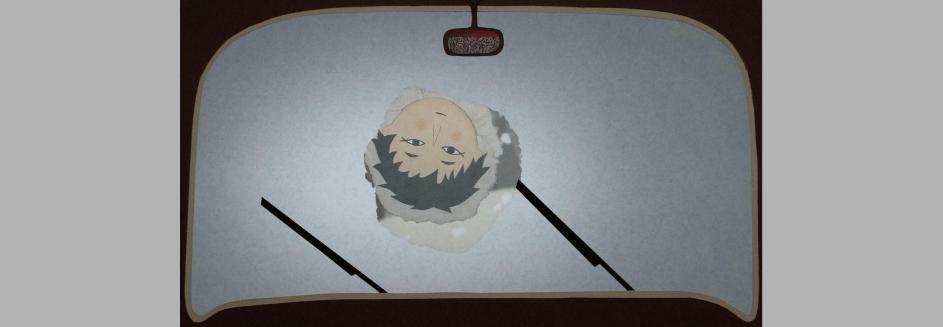 Neige et les arbres magiques (Antoine Lanciaux,  Sophie Roze,  Benoît Chieux, 2014)