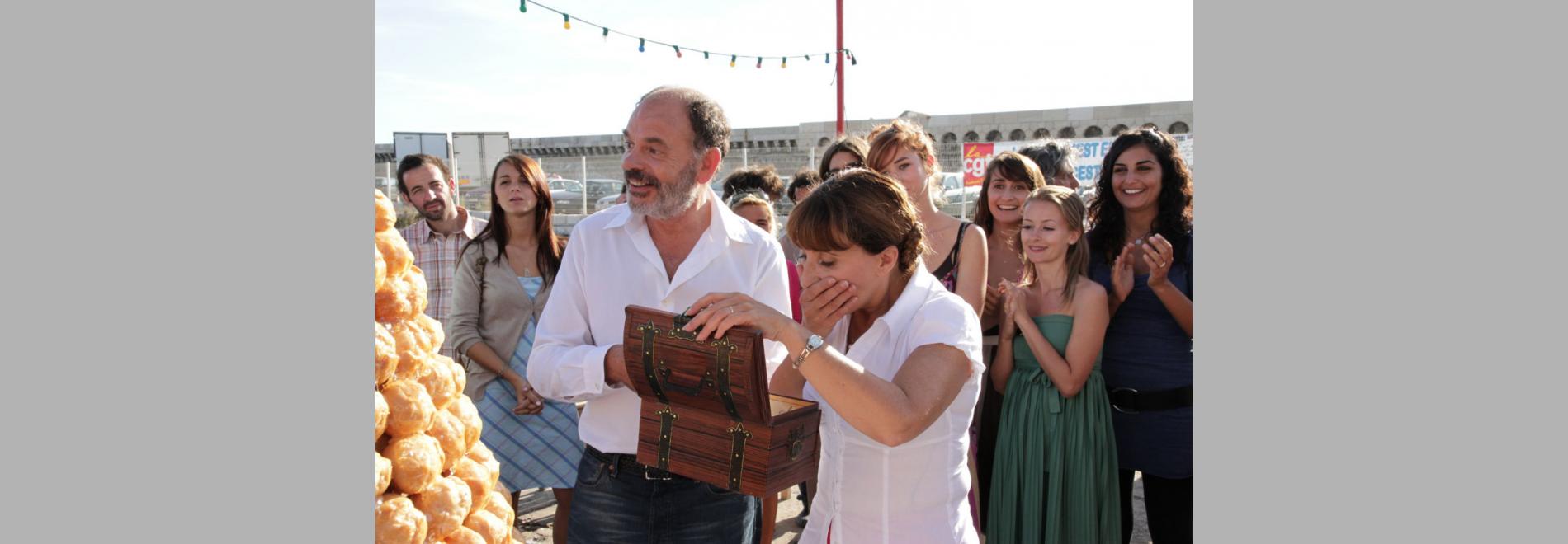 Les neiges du Kilimanjaro coberta