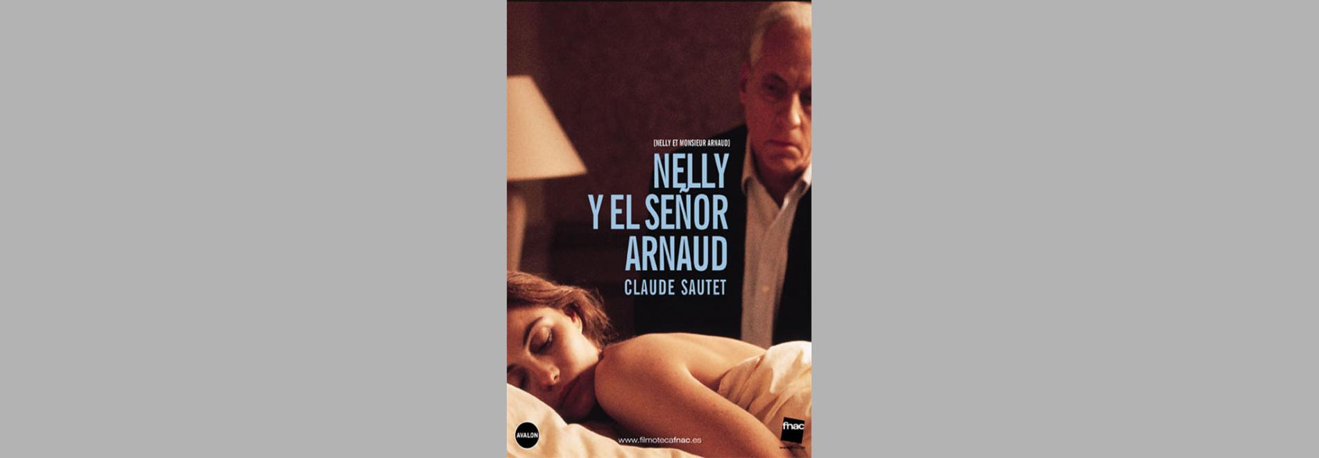 Nelly y el señor Arnaud