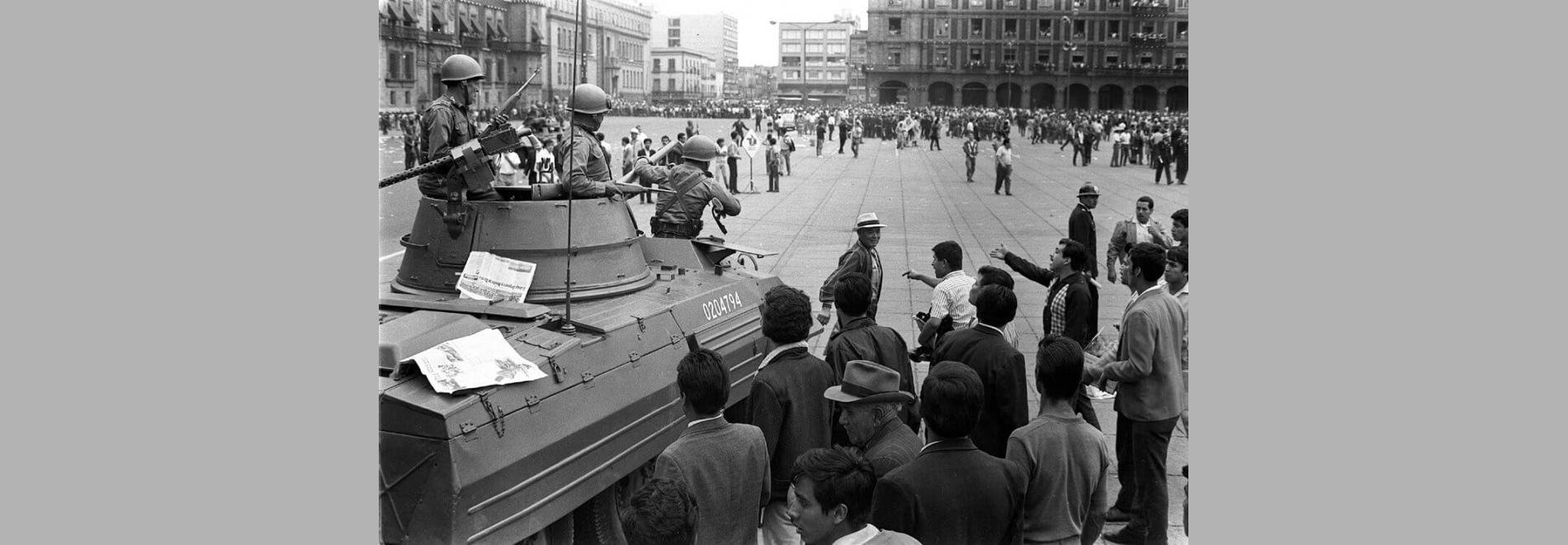 Ni olvido, ni perdón (Richard Dindo, 2004)