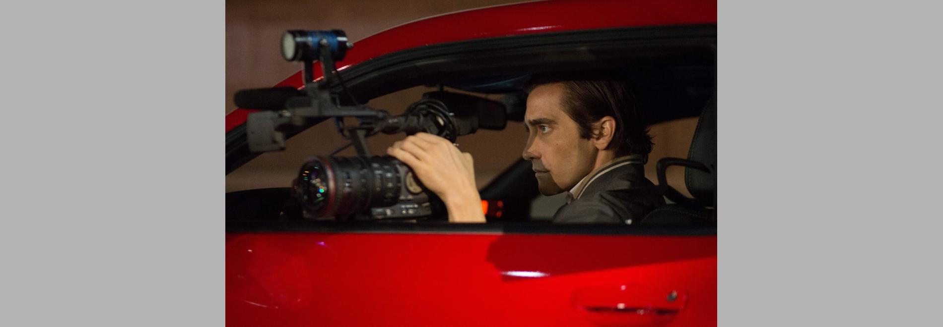 Nightcrawler (Dan Gilroy, 2014)